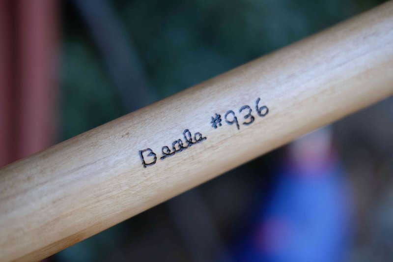 Beale Paddles No. 936
